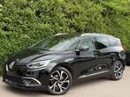 Renault Grand Scénic Scénic 1.33 Black Edition+7 PLACES+PA, Auto's, Automaat, Gebruikt, Bedrijf, Parkeersensor