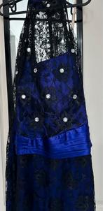 Avondjurk maat 44-46, Kleding | Dames, Ophalen, Zo goed als nieuw, Maat 42/44 (L)
