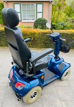 Vermeiren Ceres 4 Scootmobiel Elektrische scooter Nieuw accu, Ophalen of Verzenden, Inklapbaar, Zo goed als nieuw, Elektrische rolstoel
