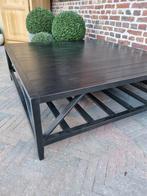 Flamant salontafel, Huis en Inrichting, Ophalen of Verzenden, Zo goed als nieuw