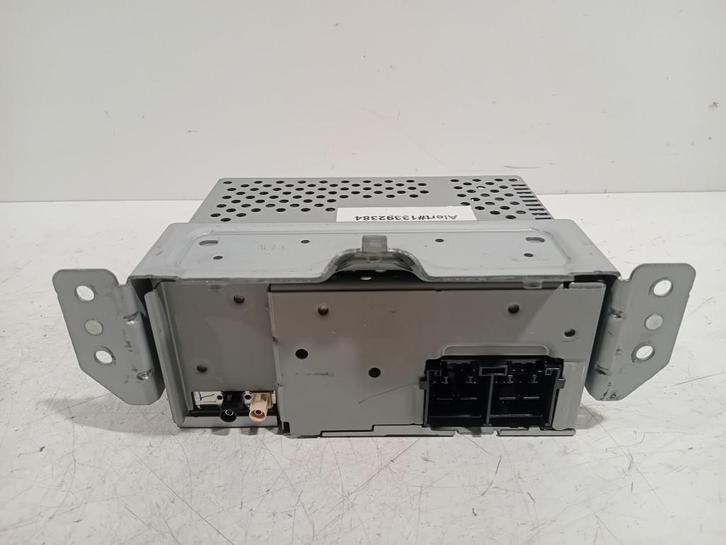RADIO Ford Fiesta 7 (01-2017/07-2023) (H1Bt18c815vk), Auto-onderdelen, Overige Auto-onderdelen, Ford, Gebruikt