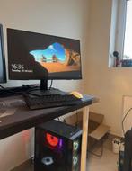 Gaming PC – i5-12400F / RTX 3060 / 16GB RAM, Informatique & Logiciels, Enlèvement ou Envoi, 4 Ghz ou plus, Utilisé, Gaming