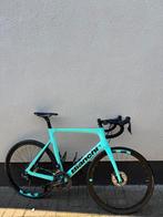 Bianchi Aria Ultegra di2 11sp 61, Fietsen en Brommers, 61 tot 65 cm, Ophalen, Gebruikt