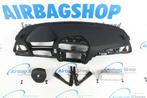 Airbag kit - Tableau de bord BMW 1 serie F20 F21 (2011-2019), Autos : Pièces & Accessoires, Enlèvement ou Envoi, Utilisé