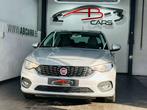 Fiat Tipo 1.4i Lounge * GARANTIE 12 MOIS * 111 MKM *, Argent ou Gris, Achat, Entreprise, Boîte manuelle