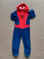 Spiderman maat 122/128, Ophalen, Gebruikt