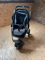Buggy, Kinderen en Baby's, Buggy's, Ophalen, Zo goed als nieuw, Regenhoes