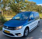 VOLKSWAGEN CADDY MAXI 2.0Tdi highline Bj,2018, Auto's, Euro 6, Volkswagen, Particulier, Cruise Control