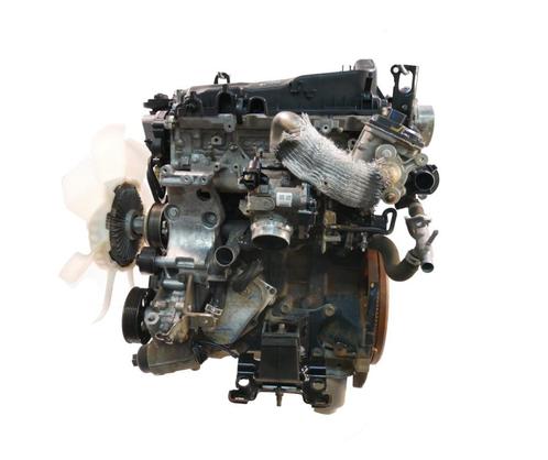 Nissan Navara D23 2.3 YS23DDT YS23 M9T270-motor, Auto-onderdelen, Motor en Toebehoren, Nissan, Ophalen of Verzenden
