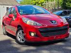 Peugeot 207/1,4i/47,224 km/Airco/, Voorwielaandrijving, Euro 5, Stof, 4 cilinders