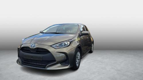 Toyota Yaris 1.5 VVT-i Hybrid 85kW Dynamic e-CVT Toyota Yari, Auto's, Toyota, Bedrijf, Te koop, Yaris, Airconditioning, Bluetooth