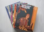 Jérôme K. Jérôme Bloche - Rééd : 4,50Eur ; E.O. : 5,00Eur, Livres, Plusieurs BD, Enlèvement ou Envoi, Comme neuf, Dodier