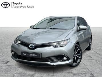 Toyota Auris Style 