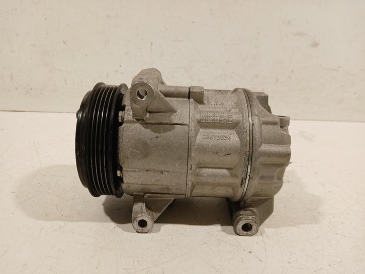 AIRCO POMP Fiat Tipo (356W / 357W) (52026879), Auto-onderdelen, Airco en Verwarming, Fiat, Gebruikt