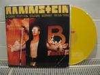 RAMMSTEIN - BIZARRE FESTIVAL - color vinyl, Ophalen of Verzenden