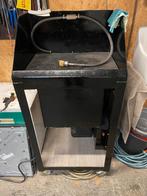 Ontvetterbak 60x50, Enlèvement, Utilisé