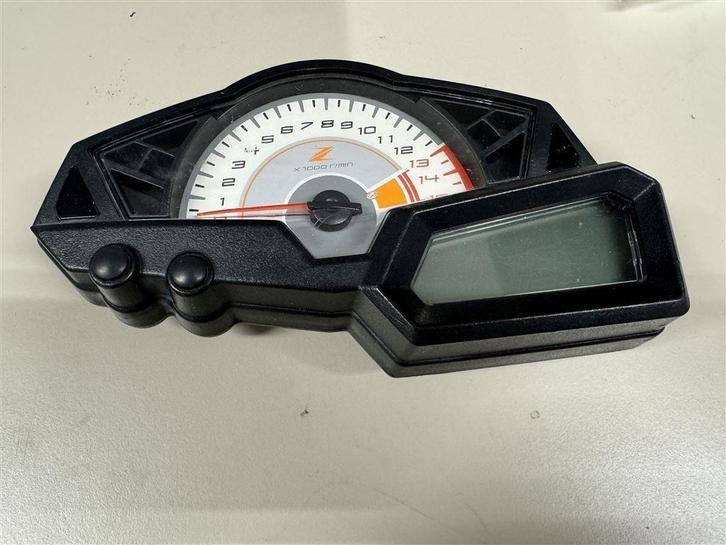Kawasaki Z300 klok snelheidsmeter - orgineel, Motoren, Accessoires | Overige, Zo goed als nieuw, Ophalen of Verzenden