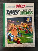 Asterix luxe grand format neuf blister bretons, Enlèvement, Neuf