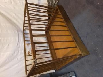 Babybox beschikbaar voor biedingen