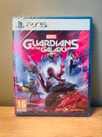 NIEUW - PS5 Marvel Guardians of the Galaxy-game, Games en Spelcomputers, Games | Sony PlayStation 5, Ophalen of Verzenden, Nieuw