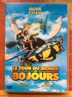 OVER DE HELE WERELD IN 80 DAGEN., Cd's en Dvd's, Ophalen of Verzenden, Zo goed als nieuw