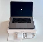 MacBook Pro 16, Computers en Software, Apple Macbooks, 16 GB, 16 inch, MacBook, 512 GB