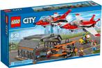 Lego City 21319 Airport Air Show box nieuw, nooit geopend, Ophalen of Verzenden, Nieuw, Lego