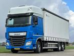 DAF XF 440 XF 440.26 EURO6. 2017. 4 tons klep! in TOPSTAAT!, Diesel, TVA déductible, Cruise Control, 435 ch