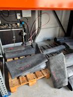 EPDM dakbedekking 5,8 x 2,8, Ophalen