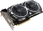 Gtx 1070 8gb inno3d, Computers en Software, Videokaarten, Ophalen of Verzenden, Gebruikt