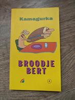 Kamagurka - Broodje Bert, Ophalen of Verzenden, Zo goed als nieuw, Kamagurka