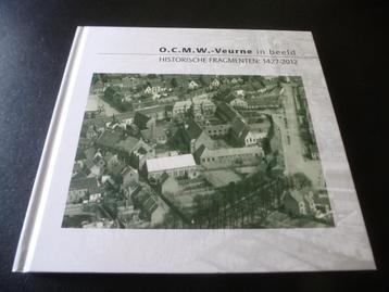 OCMW Veurne historische fragmenten 1427-2012, OCMW Veurne, Enlèvement ou Envoi, Utilisé, 20e siècle ou après