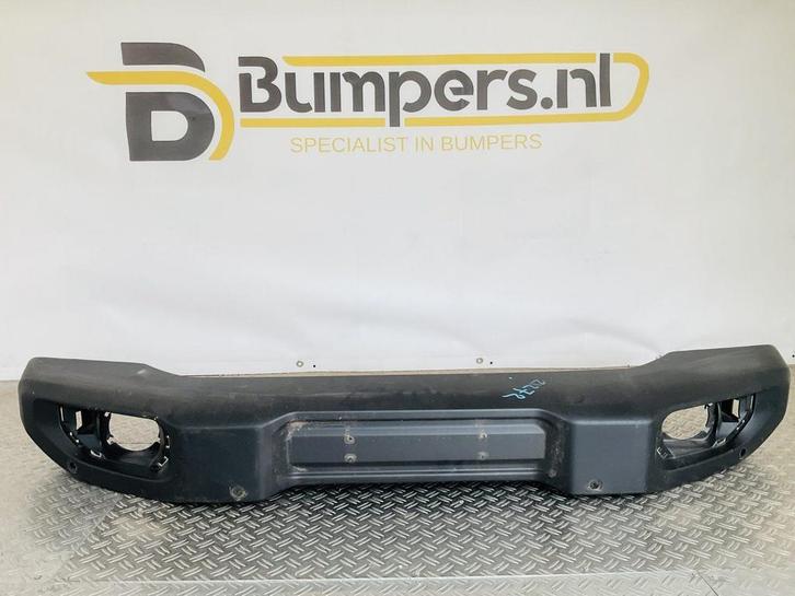 Bumper Jeep Wrangler 6NC13TRMAA Voorbumper JEEP-21272, Auto-onderdelen, Carrosserie, Bumper, Voor, Gebruikt, 6 maanden garantie