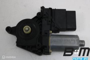 Raammotor rechtsachter VW Passat 3B 3B5839752A beschikbaar voor biedingen