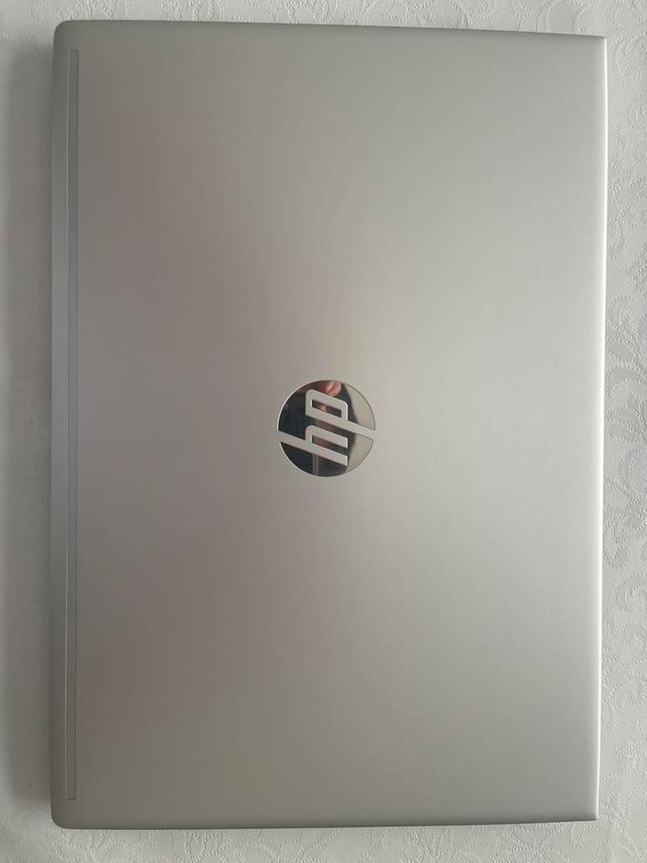 hp i7, Computers en Software, Windows Laptops, Zo goed als nieuw, SSD, 16 GB, Azerty, Ophalen