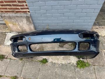 Porsche 911 voorbumper beschikbaar voor biedingen