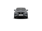 Nissan Qashqai Tekna, Handgeschakeld, USB, Zilver of Grijs, 103 kW