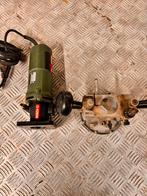 Bovenfrees Bosch, Doe-het-zelf en Bouw, Gereedschap | Freesmachines, Ophalen, Gebruikt, Bovenfrees, Bosch