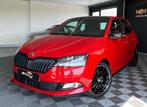 Skoda Fabia 1.0TSi Monte Carlo 1e propgarantie 12 maanden, Auto's, Voorwielaandrijving, Stof, USB, 5 deurs