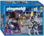 Playmobile_Schattentransport_3314, Enlèvement, Comme neuf, Ensemble complet