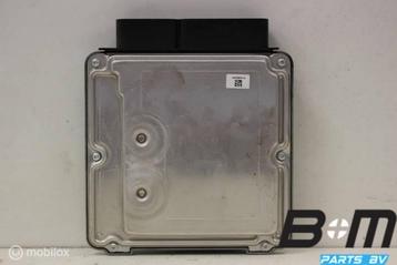 Motorregelapparaat VW Golf 7 5drs 04L907309D beschikbaar voor biedingen