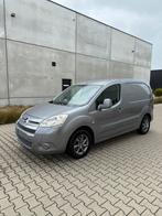 Citroen Berlingo 1.6 HDi Proper lichte vracht 1e eigenaar, Voorwielaandrijving, 4 deurs, Zwart, Citroën