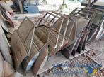 diversen portier / deuren peugeot 505, 104, 305, 405, Ophalen, Gebruikt, ARN erkend, Peugeot