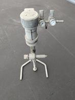 Wagner verf spuitmachine (perslucht), Ophalen, Gebruikt, Verfspuit of Verfpomp