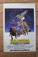 filmaffiche Battlestar Galactica 1978 filmposter, Verzamelen, Posters, Rechthoekig Staand, Ophalen of Verzenden, Zo goed als nieuw
