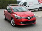 Renukr Clio Limited 1.2 Benzine 2017 Euro6B  + Keuring, Euro 6, Bedrijf, Handgeschakeld, ABS