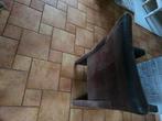 4  stoelen op wieltjes gratis, Ophalen