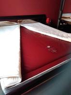 Waterbed, Huis en Inrichting, Slaapkamer | Waterbedden, Ophalen, Zo goed als nieuw, Gestabiliseerd