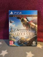 PS4 Game - Assassin's Creed odyssey - Omega Edition, Ophalen, Zo goed als nieuw