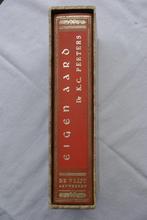 EIGEN AARD  Het vlaamse volksleven, Ophalen of Verzenden, Nieuw